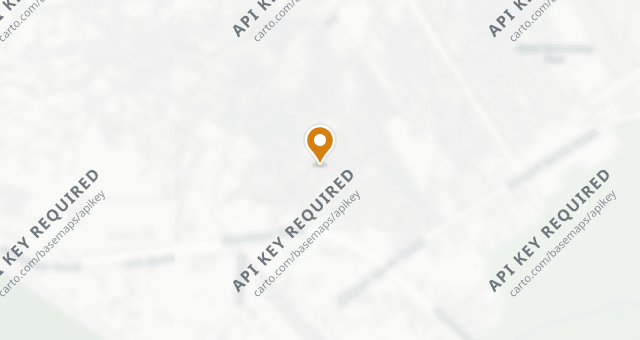 Map showing Papa Remo
