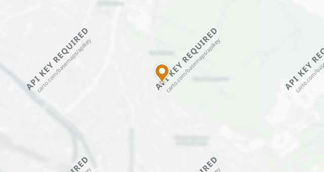 Map showing Rigiblick Comfort Fine Dining