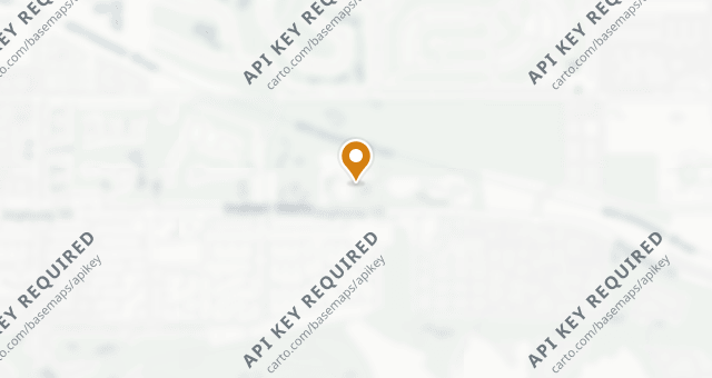 Map showing Tía Carmen