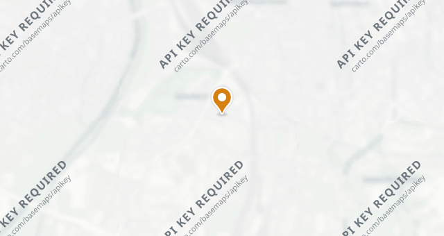 Map showing Restaurant Antons