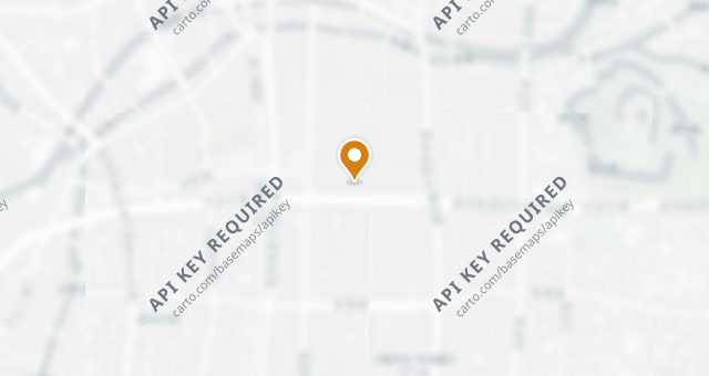 Map showing Konoha