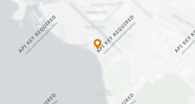 Map showing Mugen