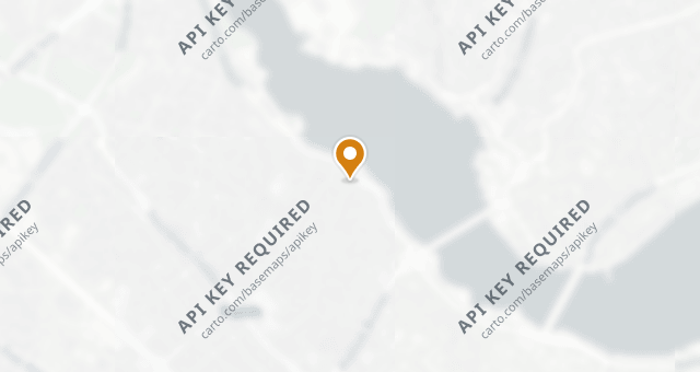 Map showing Gül