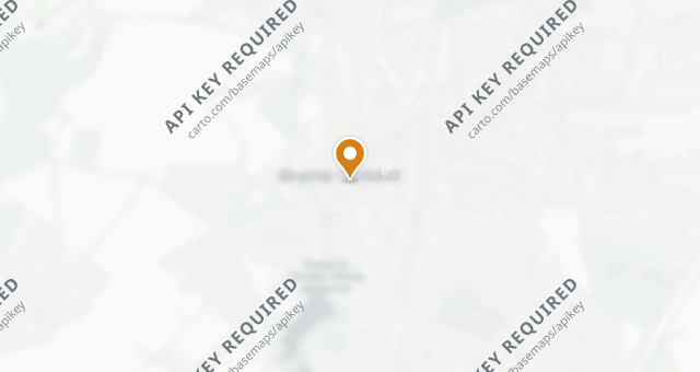 Map showing Philippe Meyers