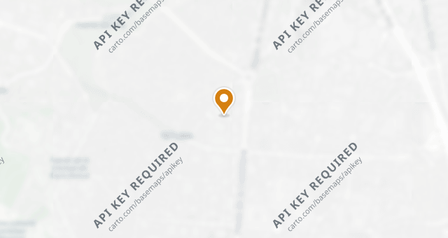 Map showing La Guisandera de Piñera