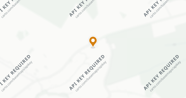 Map showing The Star Inn