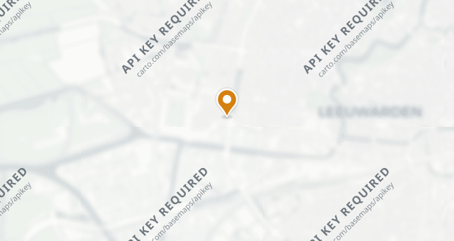 Map showing Restaurant élevé