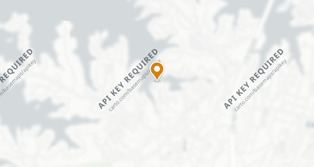 Map showing Hello Sailor