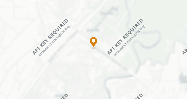 Map showing Perry's Steakhouse & Grille