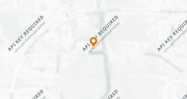 Map showing Tucci's