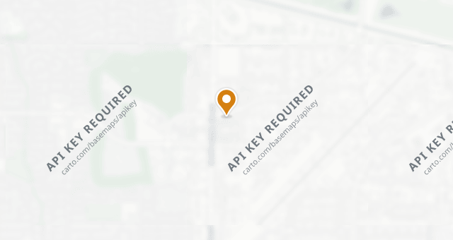 Map showing Eddie V's Prime Seafood