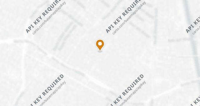 Map showing Rossoblu