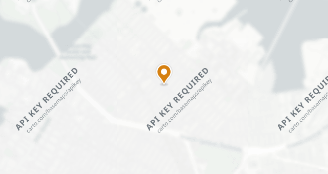 Map showing Taverna Kyclades