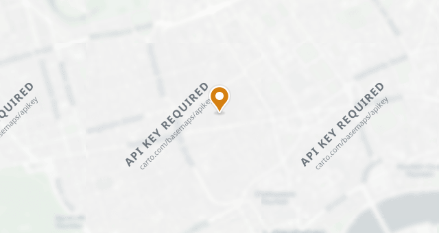 Map showing Arros QD