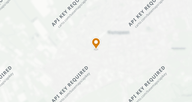 Map showing Ni Hao