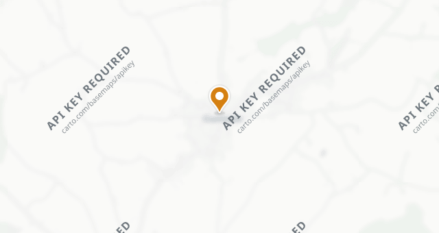 Map showing Friko