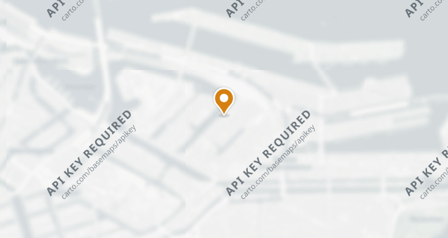 Map showing Roest