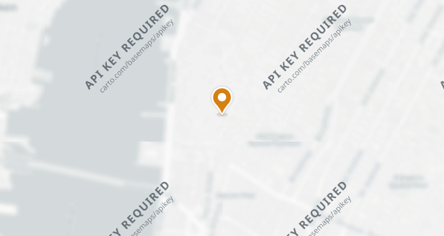 Map showing I Sodi