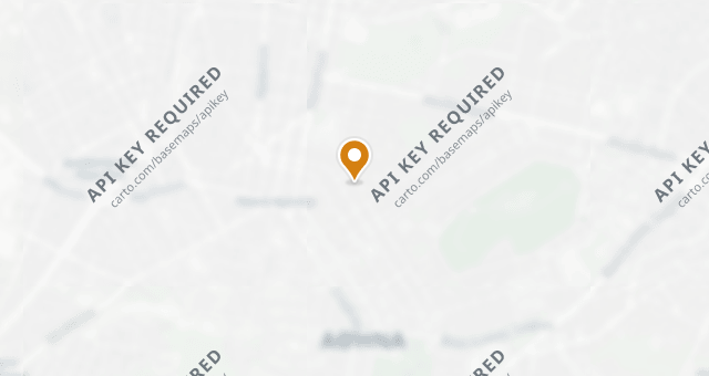Map showing Hara Peko