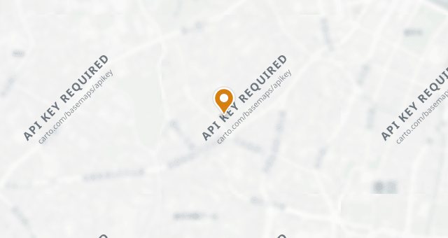 Map showing IRUCA TOKYO