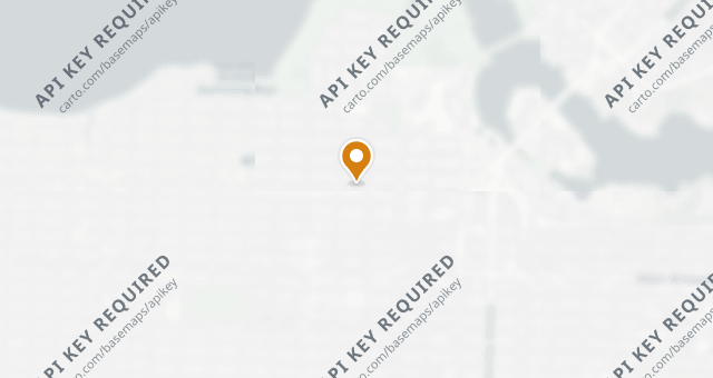 Map showing Maenam