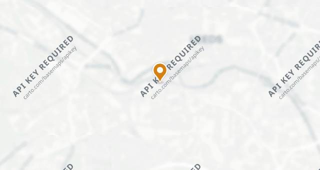 Map showing emba