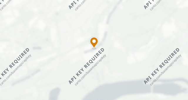 Map showing Restaurant Bonsmanns Hof