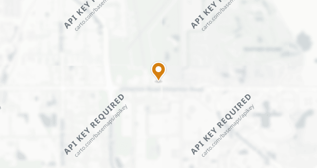 Map showing Bascom's Chop House