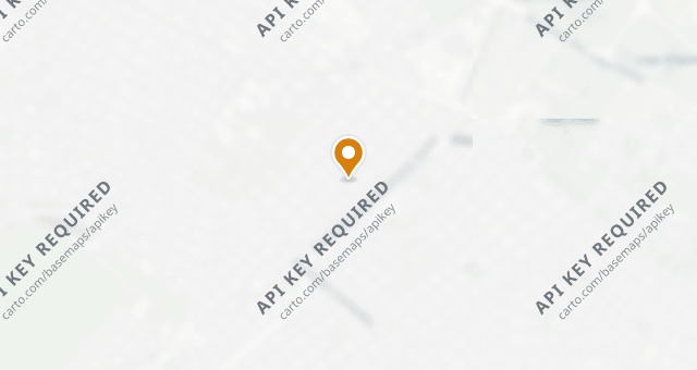 Map showing Crizia