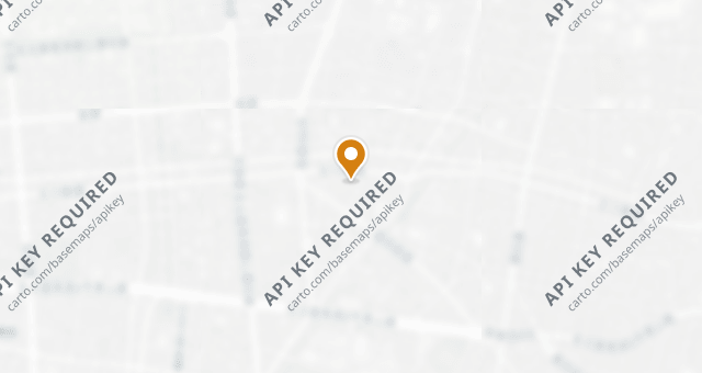 Map showing a.ligne