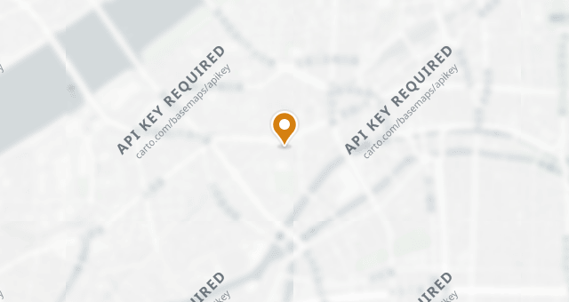 Map showing Sawada