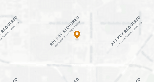 Map showing Morton's, The Steakhouse