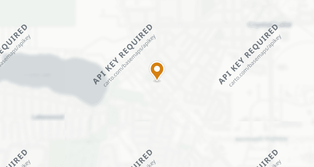 Map showing 1776 Restaurant