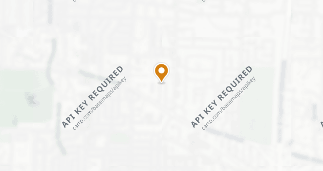 Map showing Andrew Michael Italian Kitchen
