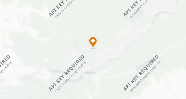 Map showing Ooben im Mooser