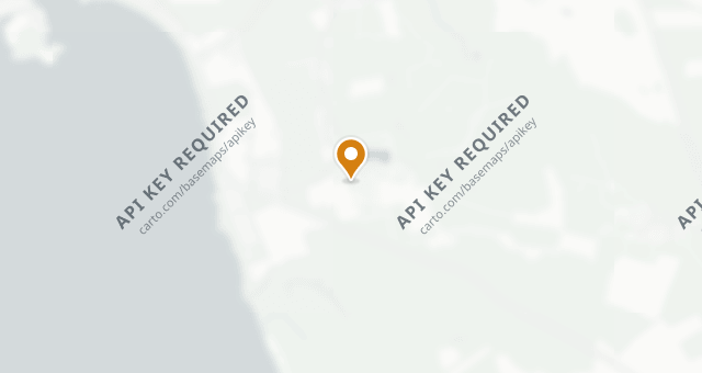 Map showing Ristorante Il Cavallo