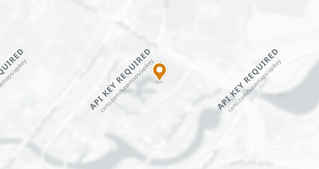Map showing 99 Sushi Bar