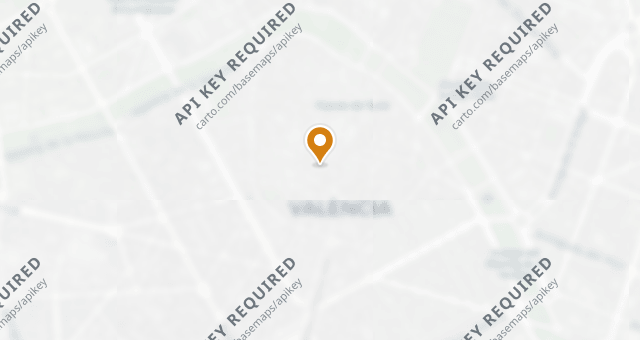 Map showing Karak