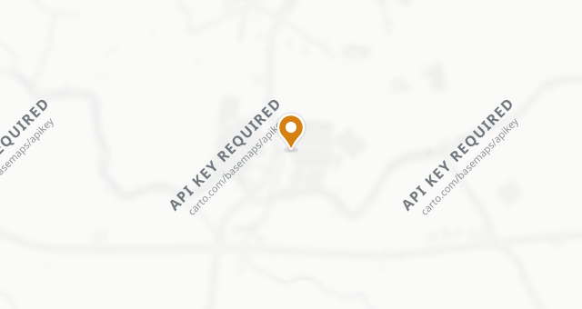Map showing Trattoria al Ponte