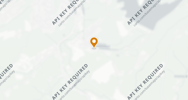 Map showing Haus Kleineichen