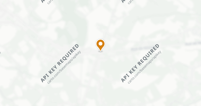 Map showing Les Frères Louise