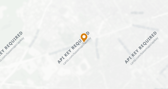 Map showing Leña Barcelona