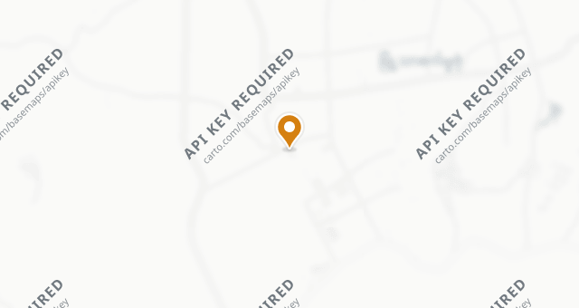 Map showing Amazing Factory