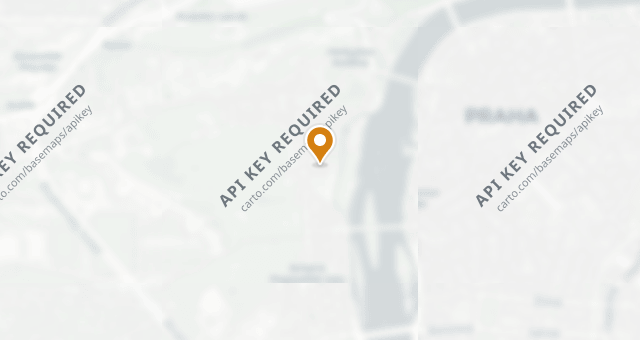 Map showing Monastiq Restaurant