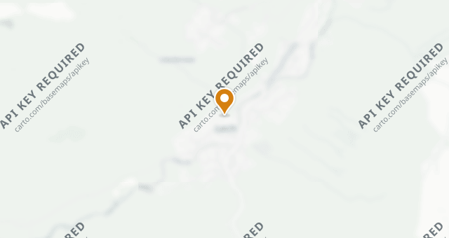 Map showing Aurelio’s