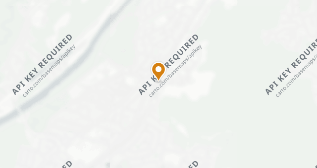 Map showing Wing