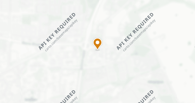Map showing [m]eatery