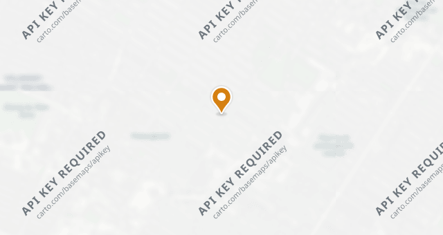 Map showing Montréal Plaza