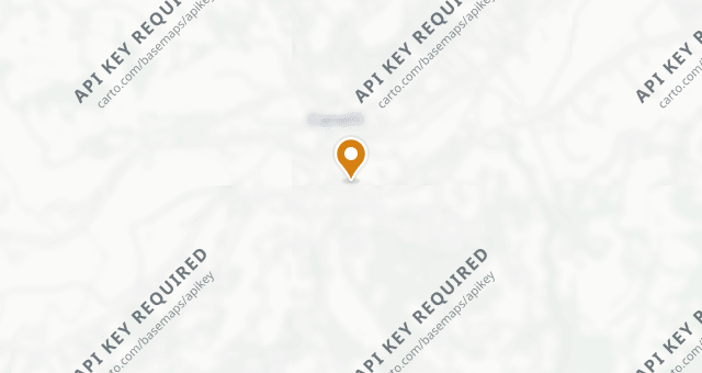 Map showing Enoteca di Canelli - Casa Crippa