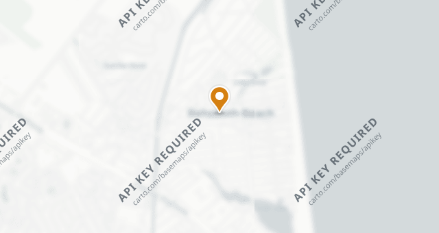 Map showing Lupo Italian Kitchen
